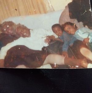 Meet your Posher, Anthony